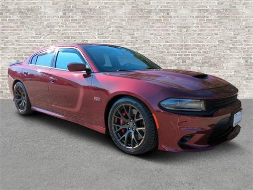 2018 Dodge Charger R/T
