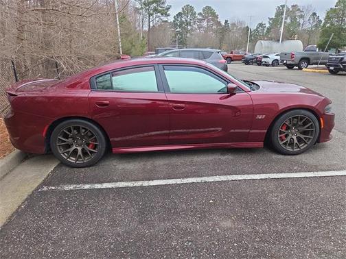 2018 Dodge Charger R/T