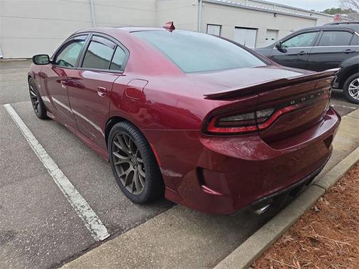 2018 Dodge Charger R/T