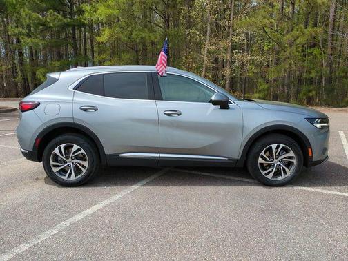 2023 Buick Envision Essence FWD