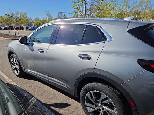 2023 Buick Envision Essence FWD