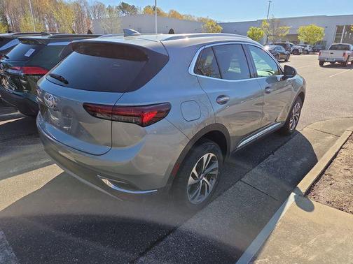 2023 Buick Envision Essence FWD