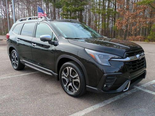 2023 Subaru Ascent Touring 7-Passenger