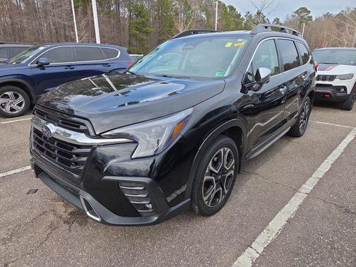 2023 Subaru Ascent Touring 7-Passenger