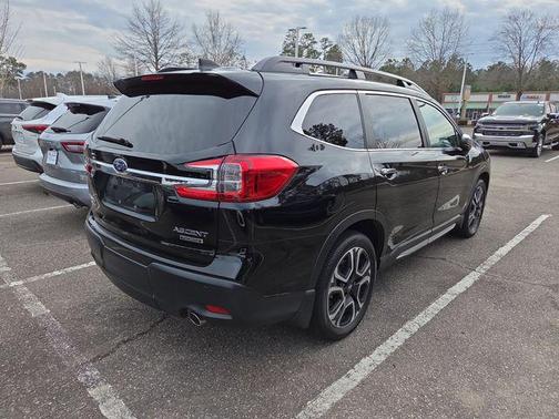 2023 Subaru Ascent Touring 7-Passenger