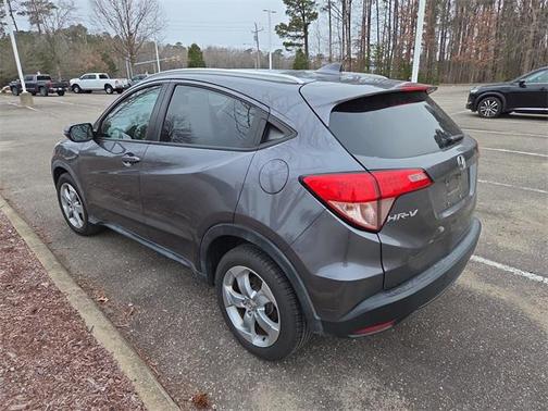 2016 Honda HR-V EX-L w/Navigation