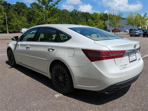2016 Toyota Avalon Touring