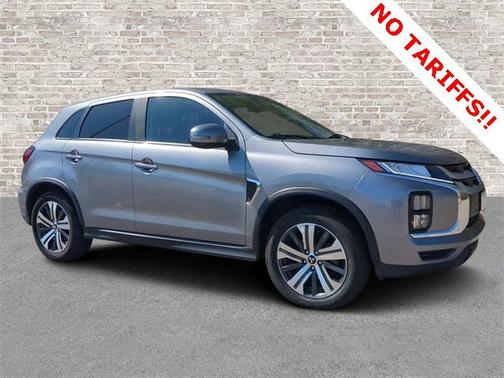 2021 Mitsubishi Outlander Sport SE
