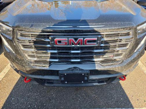 2024 GMC Acadia AWD AT4