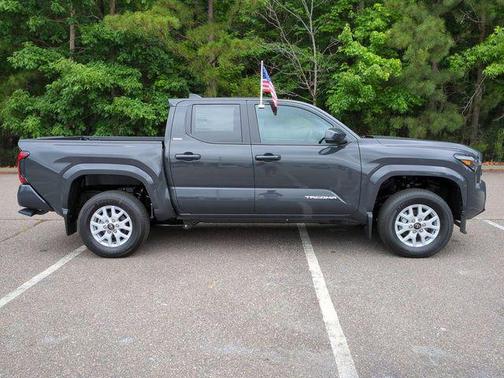 Underground 2026 Toyota Tacoma SR5