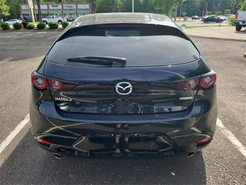 2023 Mazda Mazda3 FWD w/Select Package