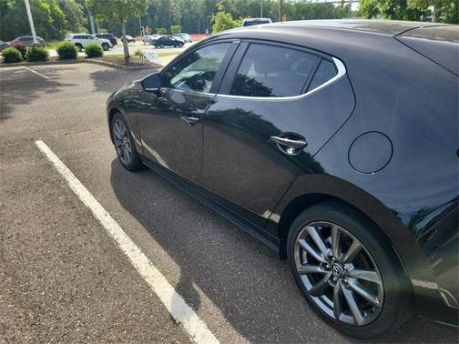2023 Mazda Mazda3 FWD w/Select Package