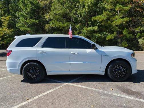 2020 Dodge Durango R/T AWD