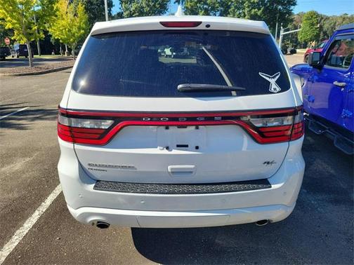 2020 Dodge Durango R/T AWD