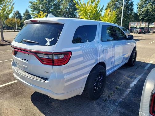 2020 Dodge Durango R/T AWD