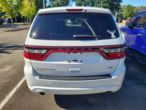 2020 Dodge Durango R/T AWD