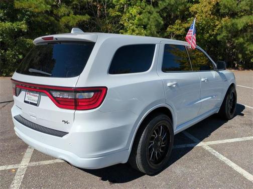 2020 Dodge Durango R/T AWD