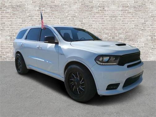 2020 Dodge Durango R/T AWD