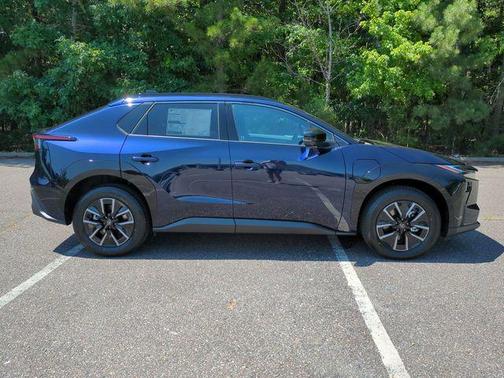 Bluprint 2026 Toyota bZ XLE Plus