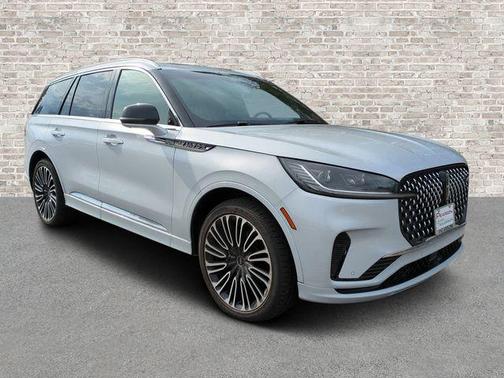 2025 Lincoln Aviator Black Label AWD