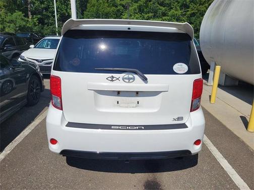 2013 Scion xB 10 Series