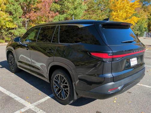 2024 Lexus TX 350 Base