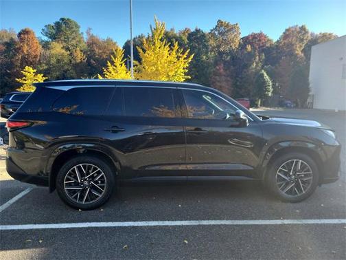 2024 Lexus TX 350 Base