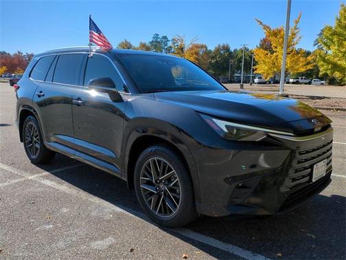 2024 Lexus TX 350 Base