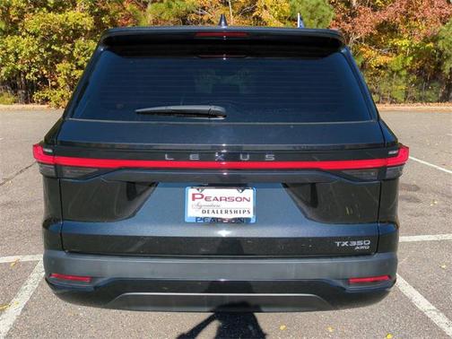 2024 Lexus TX 350 Base