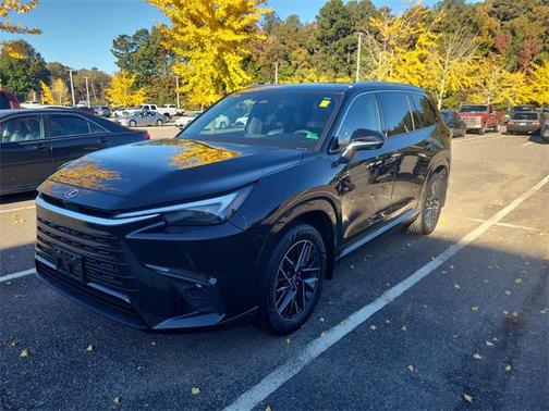 2024 Lexus TX 350 Base