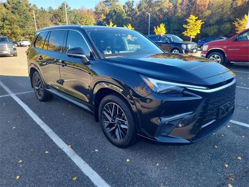 2024 Lexus TX 350 Base