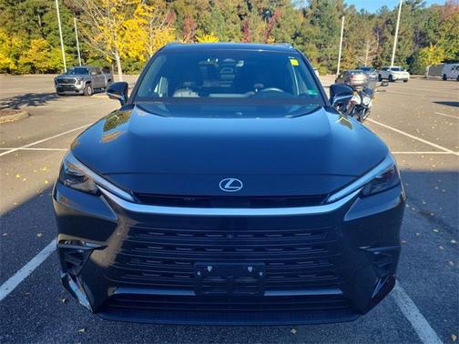2024 Lexus TX 350 Base