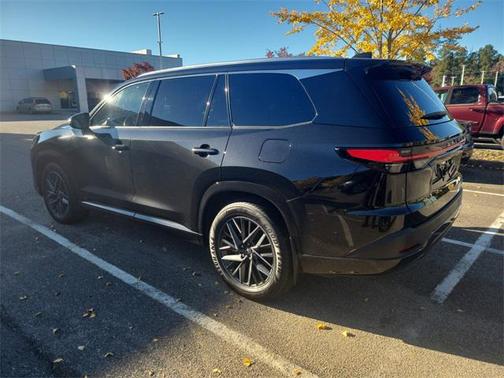 2024 Lexus TX 350 Base