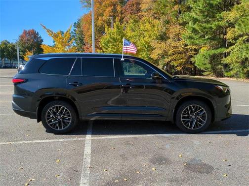 2024 Lexus TX 350 Base