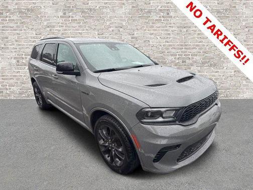 2023 Dodge Durango R/T Plus AWD