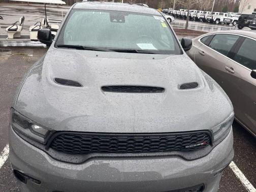 2023 Dodge Durango R/T Plus AWD