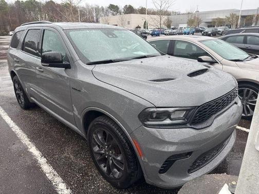 2023 Dodge Durango R/T Plus AWD