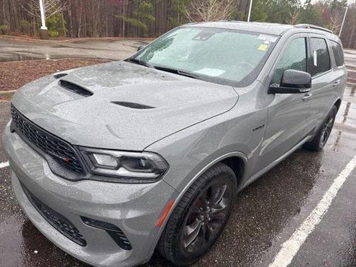 2023 Dodge Durango R/T Plus AWD