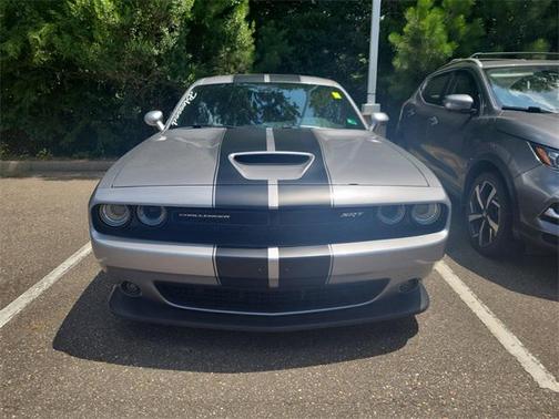 2016 Dodge Challenger SRT 392