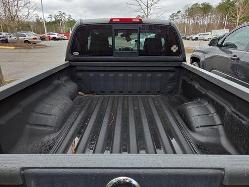 2009 Nissan Frontier SE King Cab
