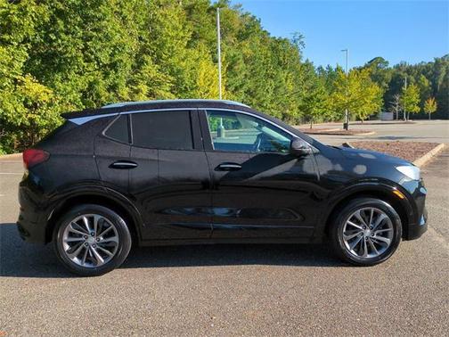 2020 Buick Encore GX Essence