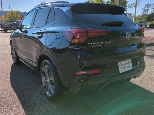 2020 Buick Encore GX Essence