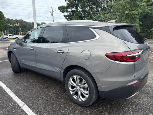 2019 Buick Enclave Avenir