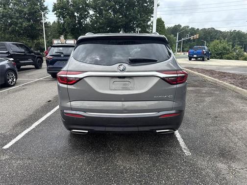 2019 Buick Enclave Avenir