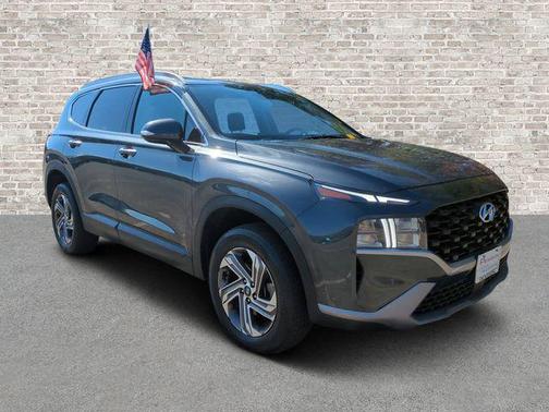 2023 Hyundai SANTA FE SEL 2.4