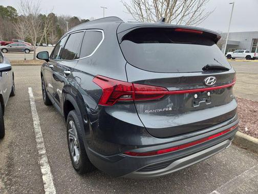 2023 Hyundai SANTA FE SEL 2.4