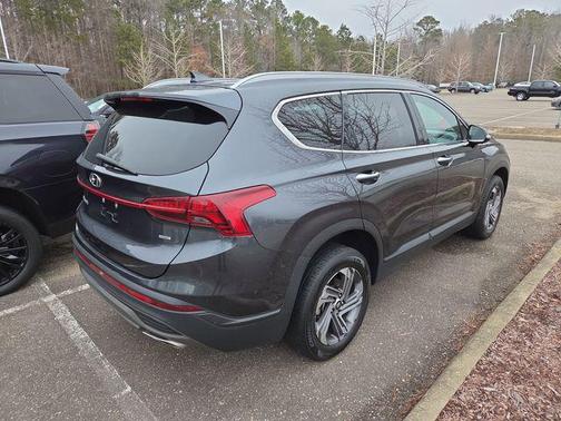 2023 Hyundai SANTA FE SEL 2.4