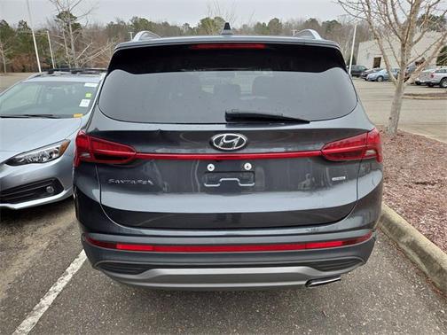 2023 Hyundai SANTA FE SEL 2.4
