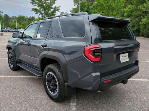 Underground 2026 Toyota 4Runner TRD Off Road Premium