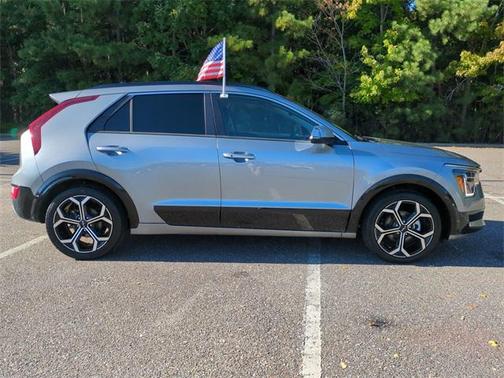 2023 Kia Niro Touring